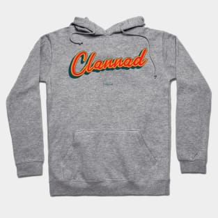 Clannad Hoodie